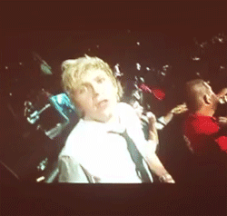 Graphic representation of why I think Niall would be the best lover in One Direction.