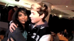 Graphic representation of why I think Niall would be the best lover in One Direction.