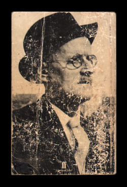 mythologyofblue:  James Joyce, Finnegans