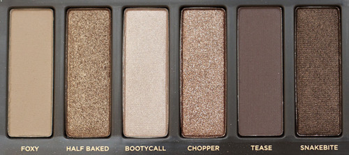 omg i want Naked 2 so bad :/