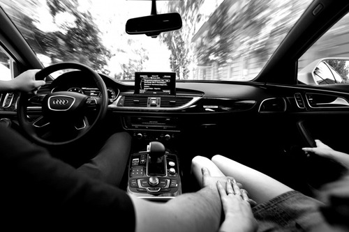 nevernevernevergiveup:  ride with me.