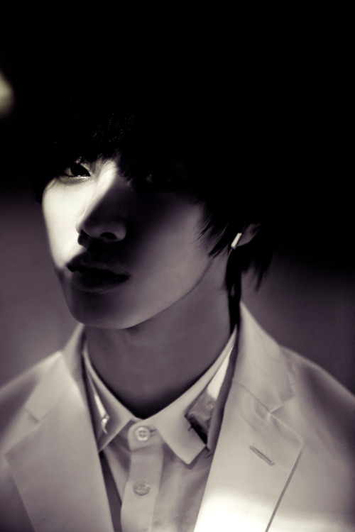queenaozora:   [ BEAST 5TH MINI ALBUM ‘Midnight Sun’ Teaser ] GIKWANG 