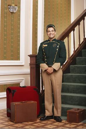 Porn photo Esteban Julio Ricardo Montoya de la Rosa