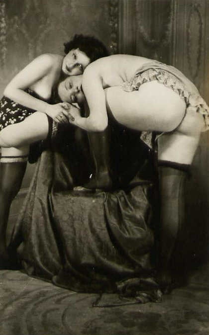 Sex Vintage Lesbian Erotica, Unknown/Uncredited pictures