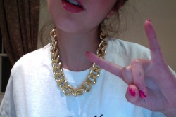 teenagah:  chainz 