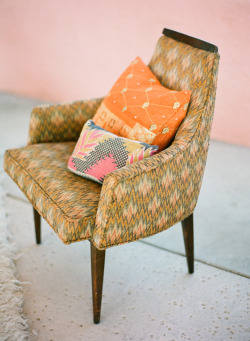 dreamyhome:  This chair is the bomb