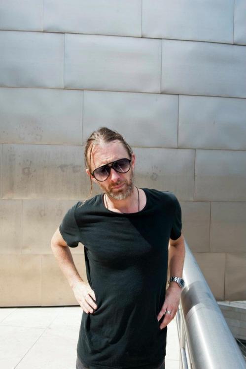 Cool Thom