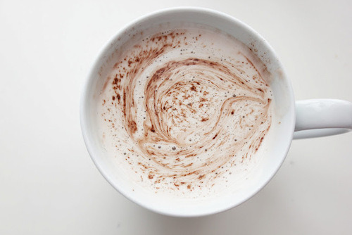 Guaranteed to be the most beautiful blog on your dash.