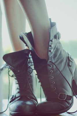 Guaranteed to be the most beautiful blog on your dash.