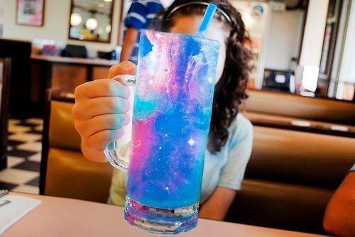 Guaranteed to be the most beautiful blog on your dash.