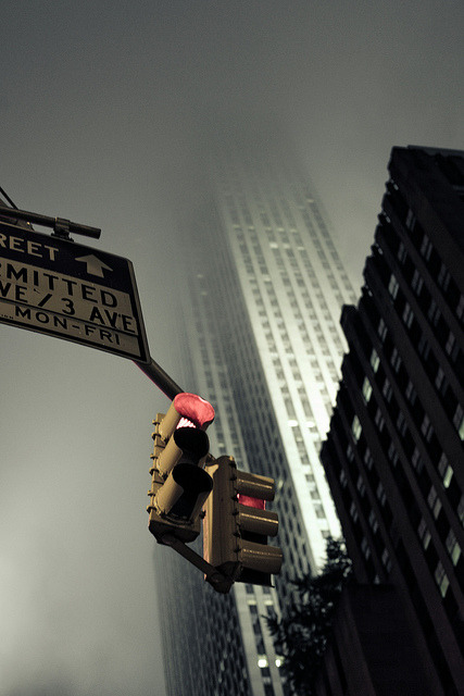 browneyes:  Breathtaking Urban Street Photography