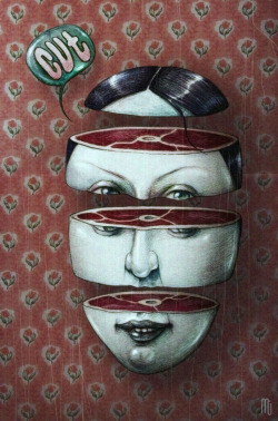 Marijatiurina:  You Might Find This Slightly Weird… Unless You Are Weird Yourself