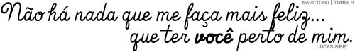 Sincerely... I Love You