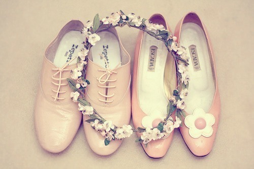 Click here for the most beautiful blog you’ve ever followed :)