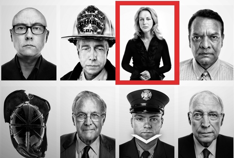 Ten months ago TIME released, “9/11: Portraits of Resilience” — a compelling project that revealed the astonishing testimonies from over 40 men and women on the events that followed September 11, 2001.
Today, we’re thrilled to announce we’ve been...