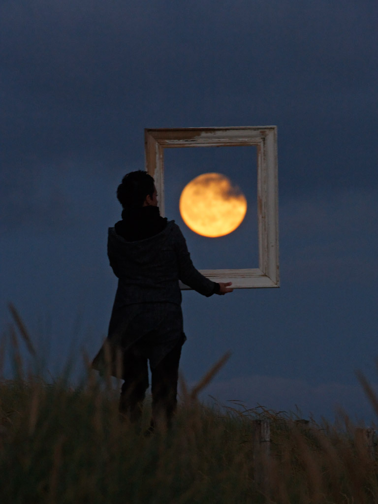 arpeggia:  Moon Games by Laurent Laveder