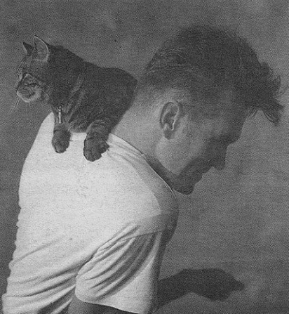uglypez:  morrisey 