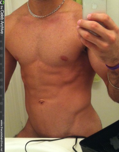 hungdudes:  Danell Johan Leyva