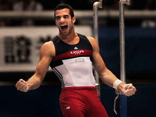 hungdudes:  Danell Johan Leyva