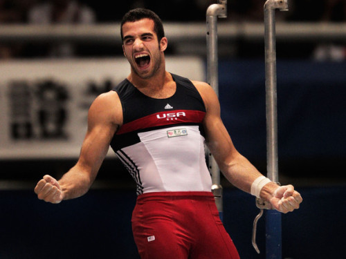 hungdudes:  Danell Johan Leyva