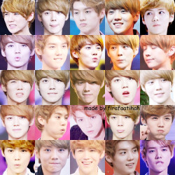 fikwangchu:  Luhan~ <3 