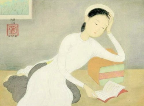 *note - again, some pictures are cropped. they can be seen in full by clicking on them. Mai Trung Th