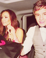 Niall Horan's Wife