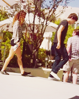 Niall Horan's Wife