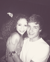 Niall Horan's Wife