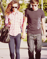 Niall Horan's Wife