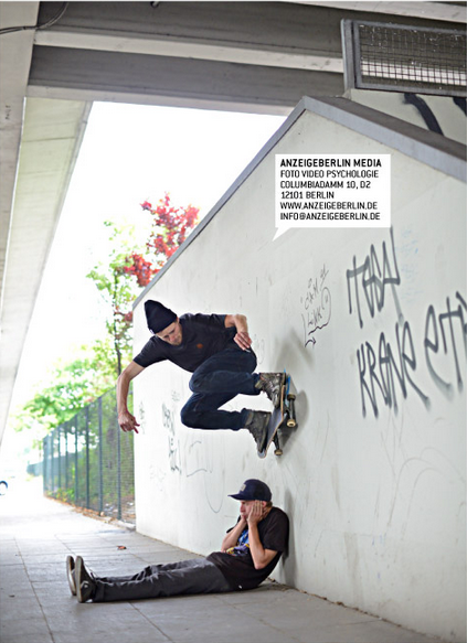 calxfornxa:  urban|skate blog