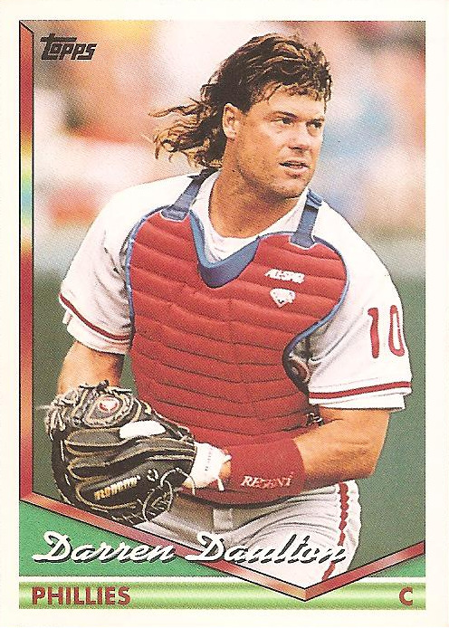 1993 phillies mullets