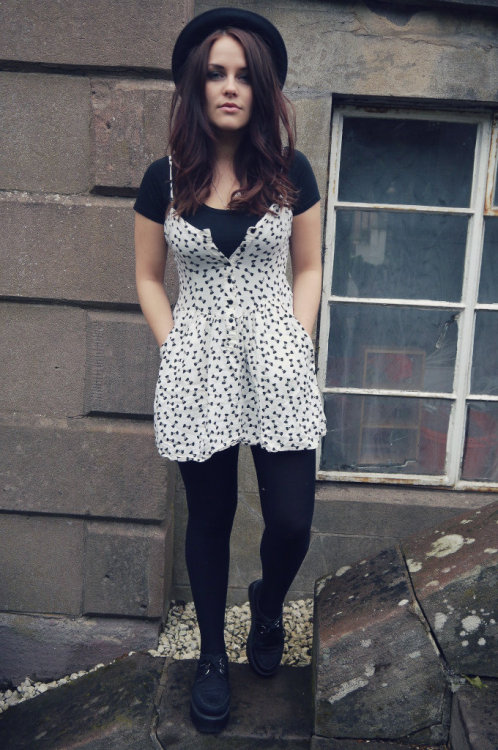 (via TheLittleMagpie: The Back-up Outfit)