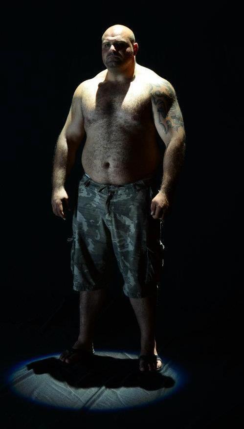 justbulls:  Muscle Bull