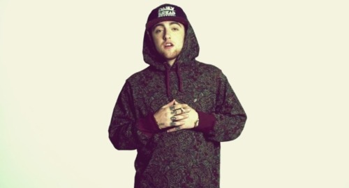 macadeliiic:  Do You Want More Mac Miller On Your Dash?! FOLLOW HERE!