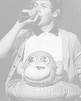 starkniall:   3/15 things I love the most about Niall Horan; Everything he does during concerts.  