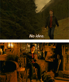 awesomeiness:  potter-merlin:  pitythemonster:  rosereturns: 19/30: Funniest moment - Harry high on Felix Felicis  This is not acting, this is Daniel acting like Daniel.  High Harry was the greatest  One of the only parts that had me crying because of