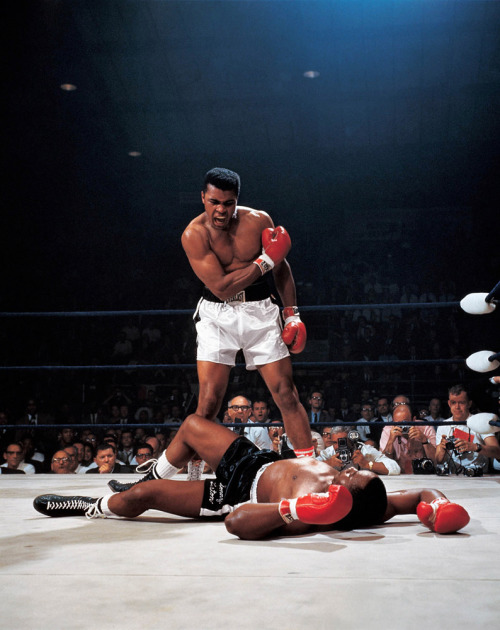 greatest of all time .
