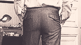 analchris:   anderhummel-blog:  Your ass is nice let me stare at it  Matt Bomer 