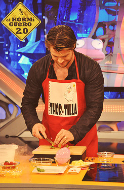 Thordelícia.:p