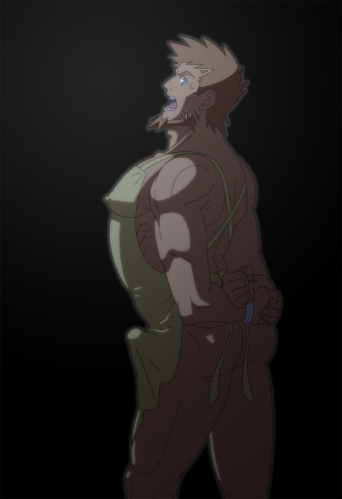 redgaloshesforfeet:  I looked through all of this one apron tag on pixiv and I hope