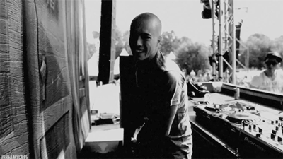 drreamscape-deactivated20120914:  Headhunterz!   He&rsquo;s soooo fucking adorable.