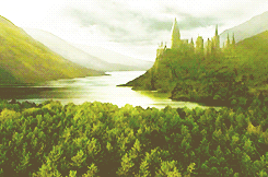 serpensorrtia-blog:  THE MAGIC BEGINS - A Harry Potter Challenge   ¬ 16. Favorite scenery//locations. 