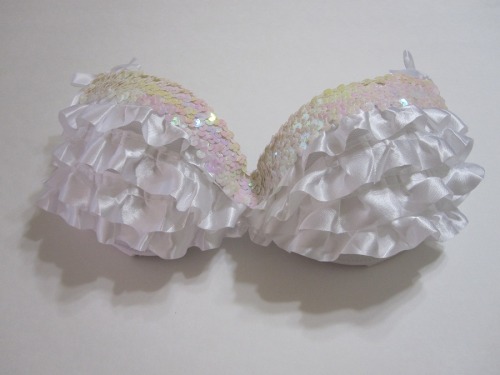 Sex purr-iko:  new bra available to custom order pictures