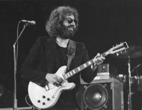 jerry garcia