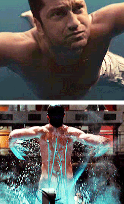 kellenmeloni:  ABC’s of Sexy -W- W Is For Wet  Morta feat. Enterrada. *_____*