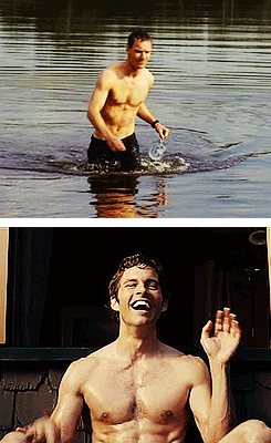 kellenmeloni:  ABC’s of Sexy -W- W Is For Wet  Morta feat. Enterrada. *_____*