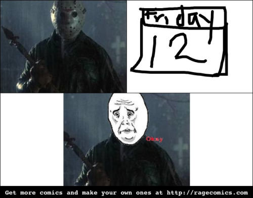 friday13