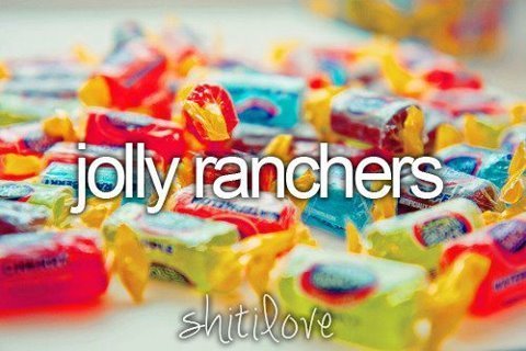  1 of my favt candies :D