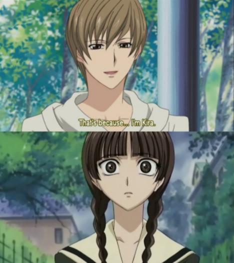 Funny Anime Shit